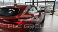 2021 BMW X2
