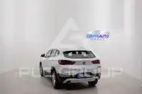 2021 BMW X2