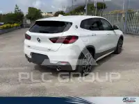 2021 BMW X2