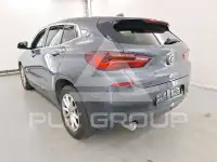 2021 BMW X2