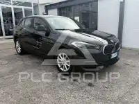 2021 BMW X2