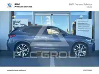 2021 BMW X2
