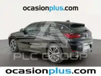 2021 BMW X2