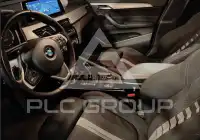 2021 BMW X2