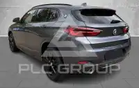 2021 BMW X2