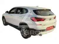 2021 BMW X2