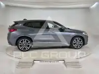 2021 BMW X2