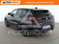 2021 BMW X2
