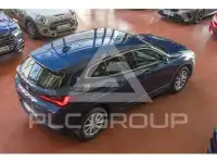 2021 BMW X2