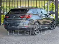 2021 BMW X2