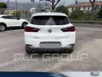 2021 BMW X2