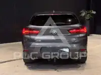 2021 BMW X2