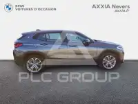 2021 BMW X2