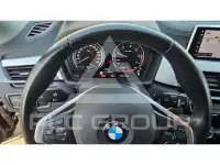 2021 BMW X2