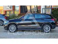 2021 BMW X2
