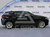 2021 BMW X2