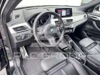 2021 BMW X2