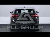 2021 BMW X2