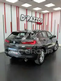 2021 BMW X2