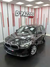 2021 BMW X2