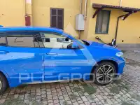2021 BMW X2