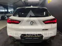 2021 BMW X2