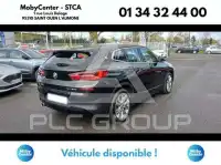 2021 BMW X2