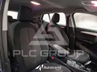 2021 BMW X2