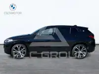 2021 BMW X2