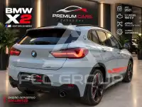 2021 BMW X2