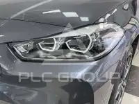 2021 BMW X2