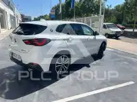 2021 BMW X2