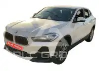2021 BMW X2
