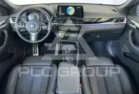 2021 BMW X2