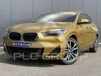 2021 BMW X2