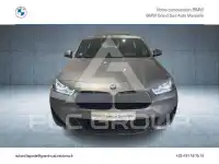 2021 BMW X2