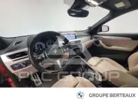 2021 BMW X2