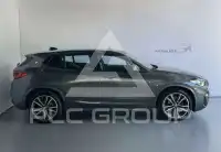 2021 BMW X2
