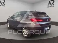 2021 BMW X2