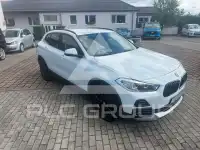 2021 BMW X2