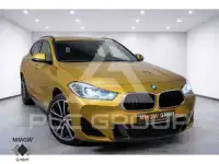 2021 BMW X2