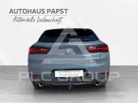 2021 BMW X2