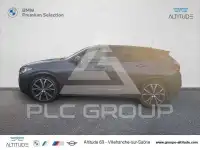 2021 BMW X2