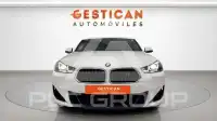 2021 BMW X2