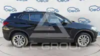 2021 BMW X2
