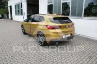 2021 BMW X2