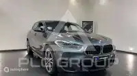 2021 BMW X2