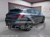 2021 BMW X2
