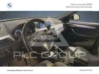2021 BMW X2