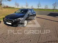 2021 BMW X2